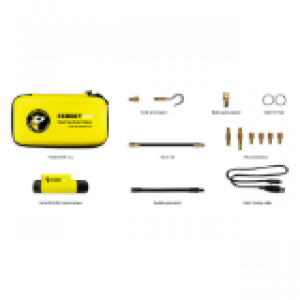 Ferret Pro IP67 Wi-Fi Inspection Camera Kit