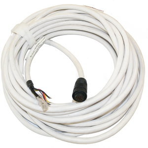 3G/4G Scanner connection cable - 10 m (33 ft)