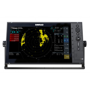 SIMRAD R3016 16" Radar Control Unit