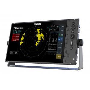 SIMRAD R3016 16" Radar Control Unit