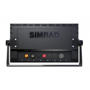 SIMRAD R3016 16" Radar Control Unit