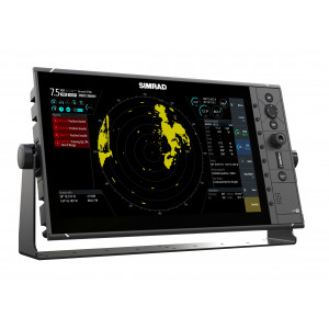 SIMRAD R3016 16" Radar Control Unit