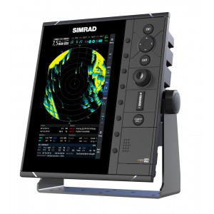 SIMRAD R2009 9" Radar Control Unit