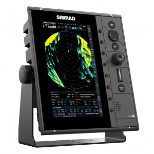 SIMRAD R2009 9" Radar Control Unit