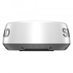 Simrad HALO20 Pulse Compression Radar