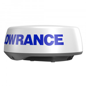 Lowrance HALO20+ Pulse Compression Radar