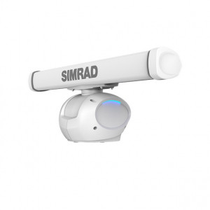 SIMRAD HALO 3006 6ft Open Array Radar