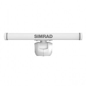 SIMRAD HALO 2004 4ft Open Array Radar