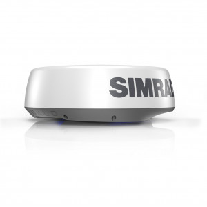 SIMRAD HALO24 Radar Scanner