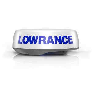 Lowrance HALO24 Radar Scanner