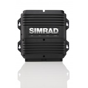 SIMRAD HALO24 Radar Scanner