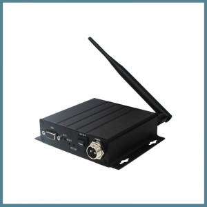 Seiwa Radar Antenna MDS-15