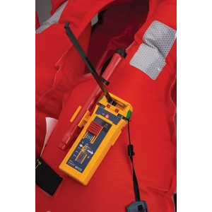 Ocean Signal M100X ATEX Maritime Survivor Locating Device