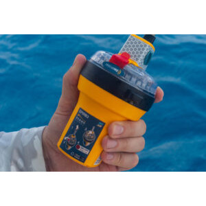 Ocean Signal EPIRB3 CAT 2 GPS EPIRB with AIS and RLS