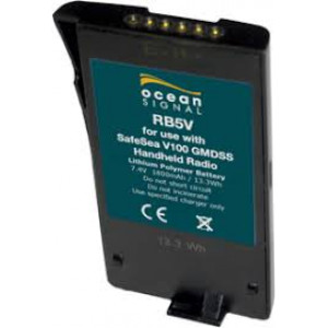 Ocean Signal RB5V Lithium Battery Pack