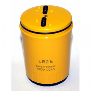 Ocean Signal LB2E Replacement Battery 