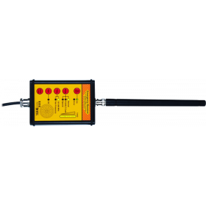 Rhotheta RT-100 Emergency Receiver