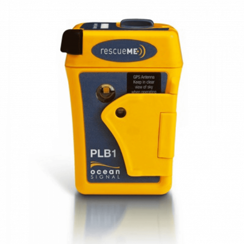 Ocean Signal rescueME PLB1