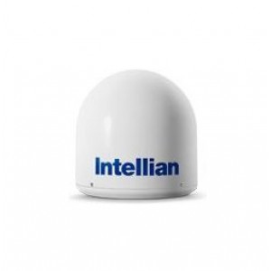 Intellian i2 Marine Satellite TV Dome