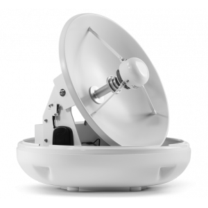 Intellian i3 Marine Satellite TV Dome