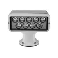 RCL-100 LED Searchlight White