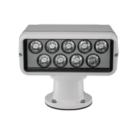 RCL-100 LED Wi-Fi Searchlight White