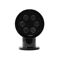 RCL-50 Searchlight Black +£140.66