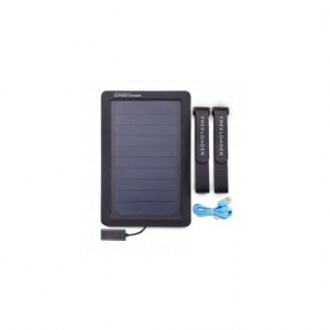 Solar Technology Freeloader Supercharger 5W Solar Cell