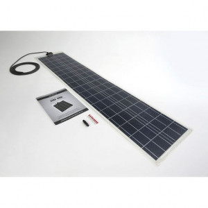 Solar Technology 60W Flexi Solar Panel Kit