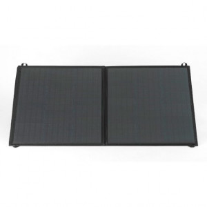 Solar Technology 90W Fold Up Solar Panel with Charge Controller