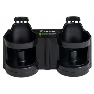 TronTracker BC10 Dual Charger
