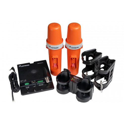 TronTracker Starter Pack