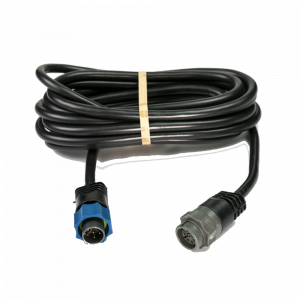20ft Extension Cable for Blue Connector Transducers