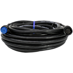 8m 1kW Mix & Match Transducer to Garmin Cable