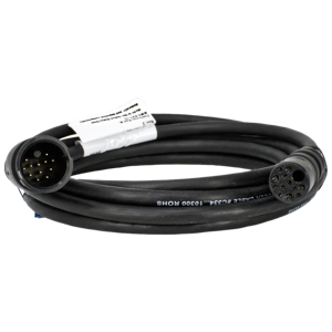 3m CHIRP Mix & Match Transducer Extension Cable