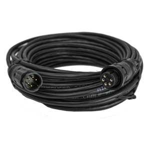 12m 600W Mix & Match Transducer Extension Cable
