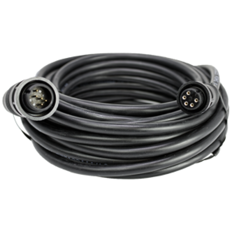 10m 600W Mix & Match Transducer to Garmin Cable