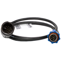 for Simrad/Lowrance single band with blue 5/7M connector +£93.24