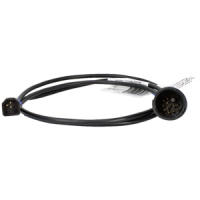 for Humminbird med/high frequency single band with 3/7M connector (Helix GEN1, GEN2 & G3) +£87.88