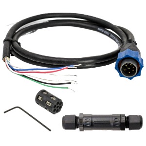 Simrad / Lowrance 7-Pin CHIRP Splice Kit