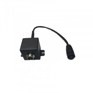 Koden 3-Pin to 8-Pin Transducer Adaptor