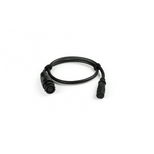 xSonic Transducer to Lowrance HOOK2 and SIMRAD Cruise Adaptor