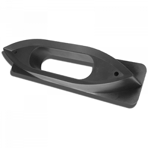 Airmar Fairing Block 04-648-02 for R209, R309, R509C and R509CW