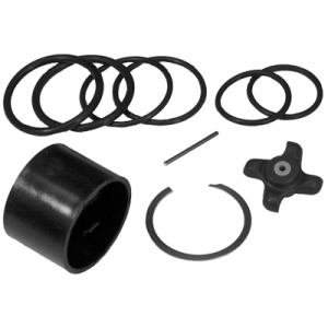 Airmar Paddlewheel Kit 33-250-02 for ST600, ST610 and ST700 