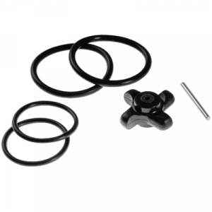 Airmar Paddlewheel Kit 33-350-01 for S300, ST300, ST800, Raymarine ST60