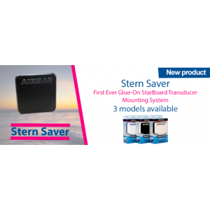 Stern Saver Transducer Mounting Kit