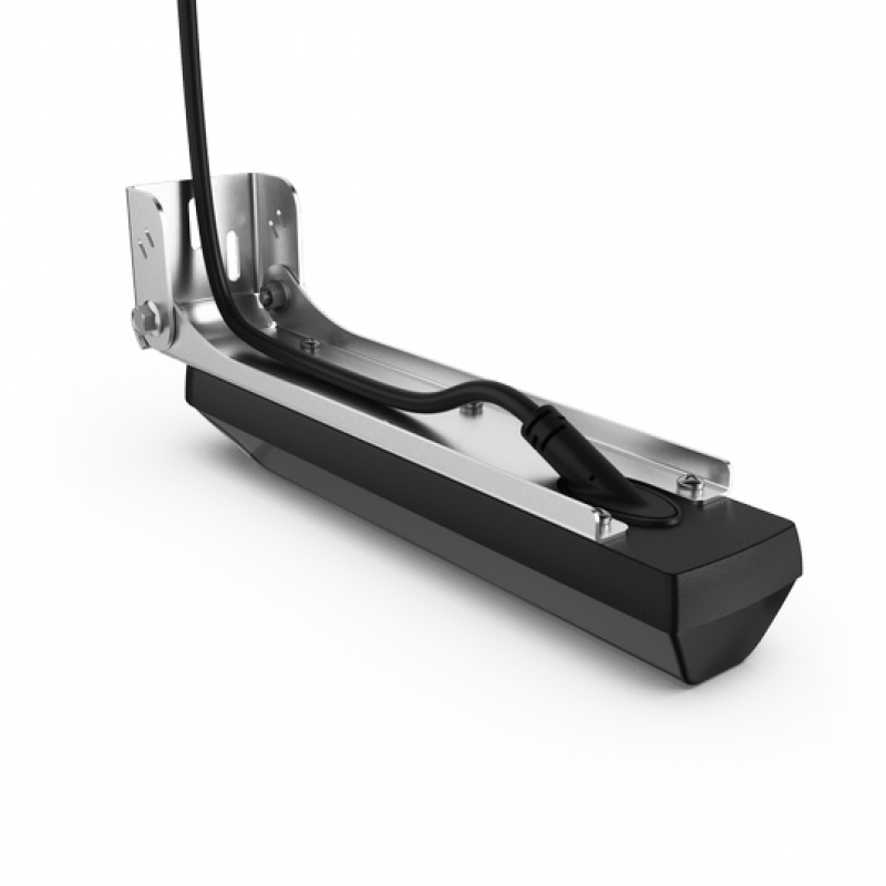 ActiveImaging™ HD 3-in-1 High/Wide SideScan Fish Reveal