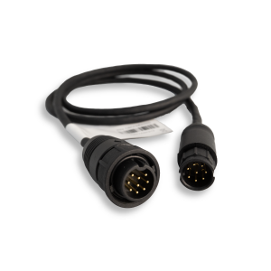 BT87H1KW 1kW High Frequency CHIRP Transducer BT87H1KW 1kW High Frequency CHIRP Transducer