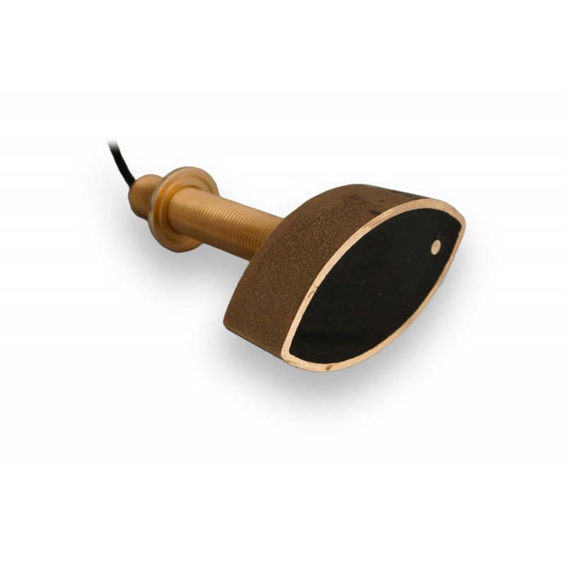 CB101D600 600W 50/200kHz Transducer CB101D600 600W 50/200kHz Transducer