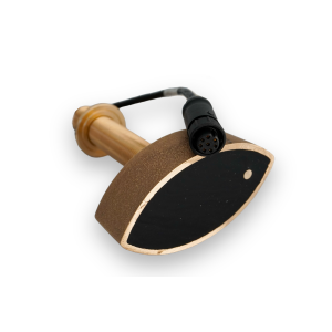 CB101D600 600W 50/200kHz Transducer CB101D600 600W 50/200kHz Transducer